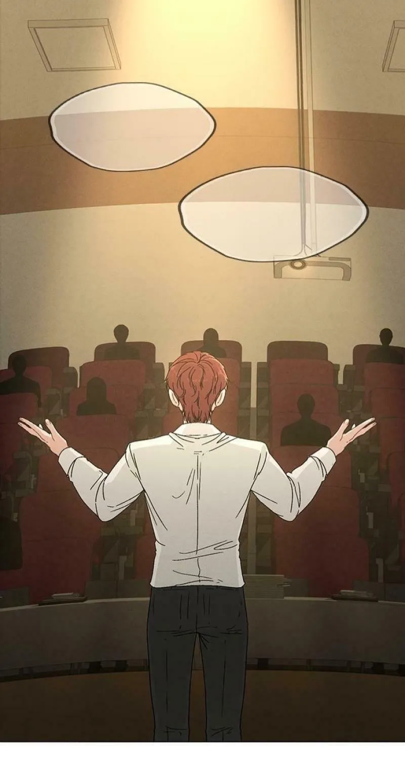 Love Review Chapter 5 page 31 - 