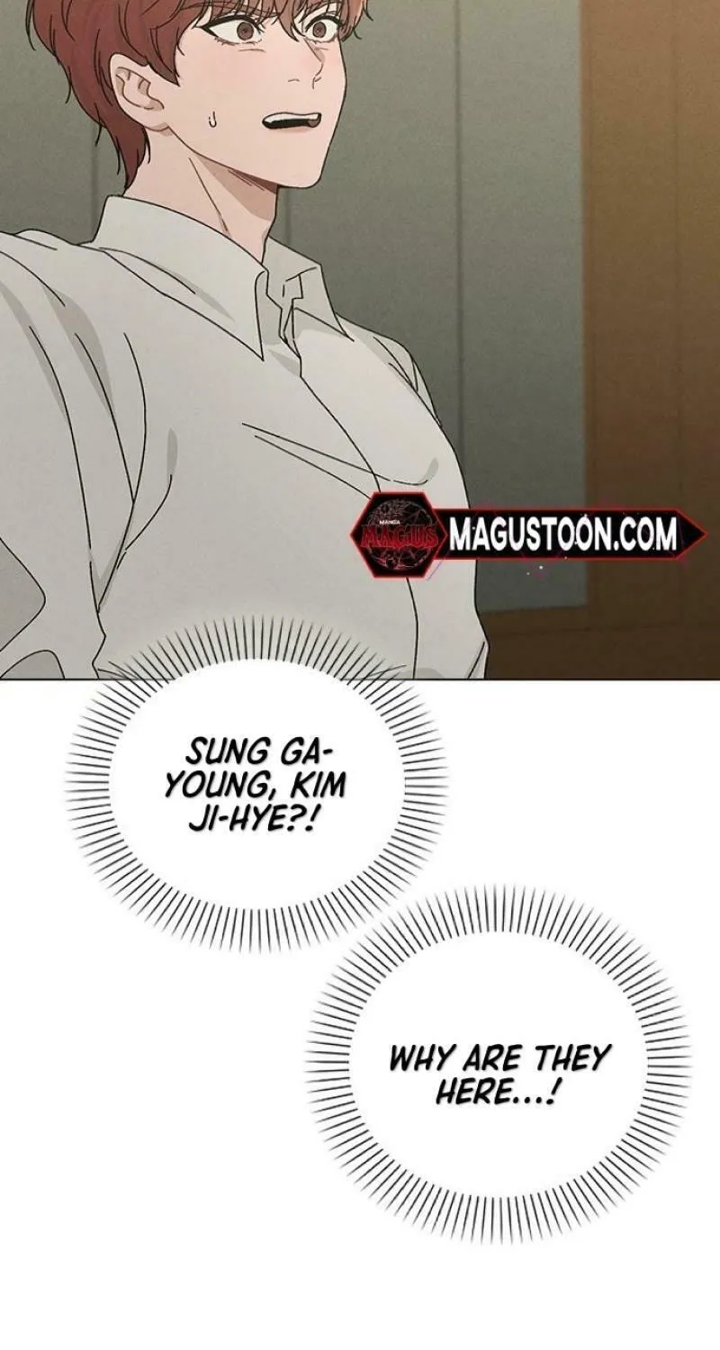 Love Review Chapter 5 page 37 - 