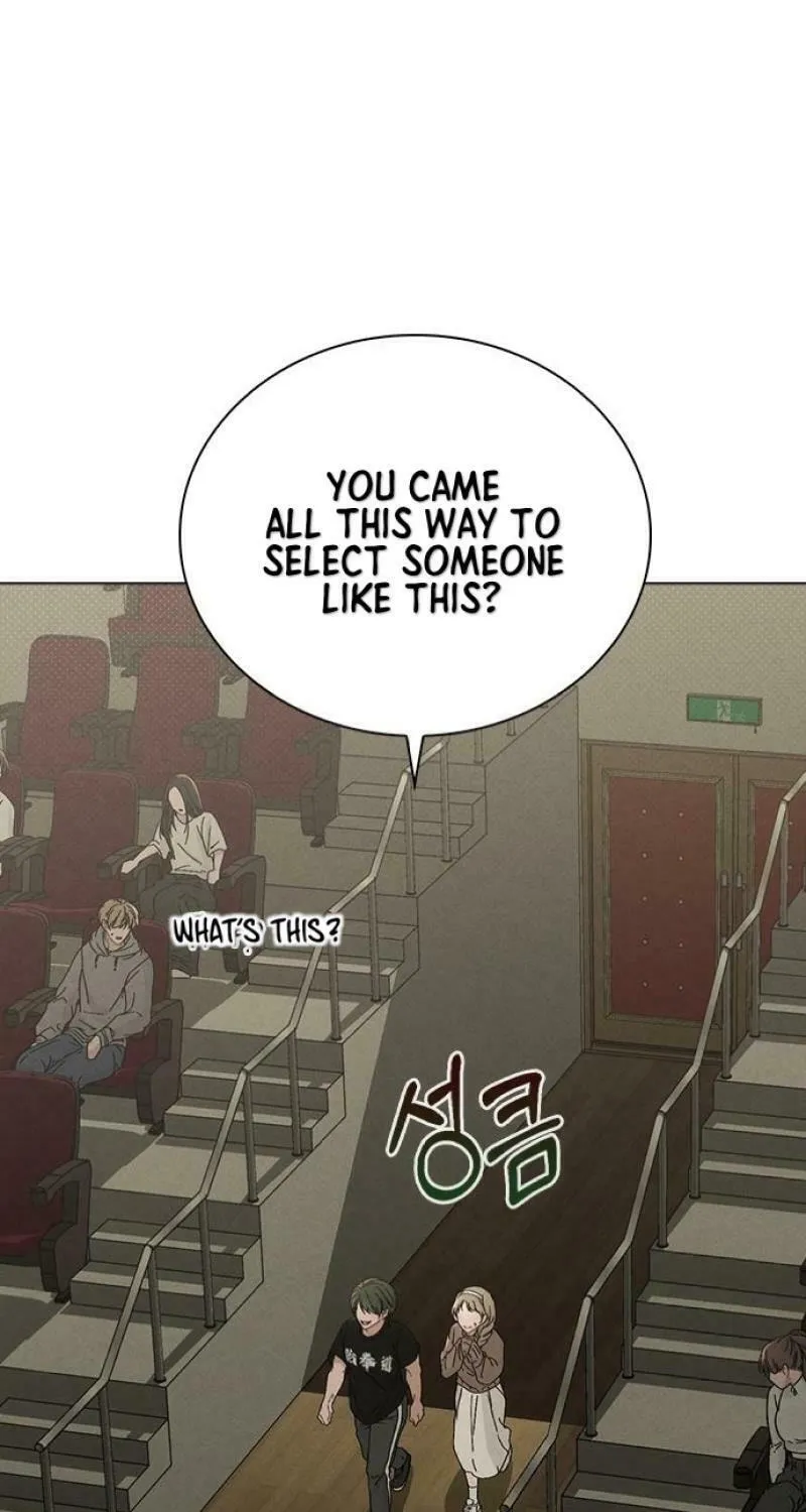 Love Review Chapter 5 page 38 - 