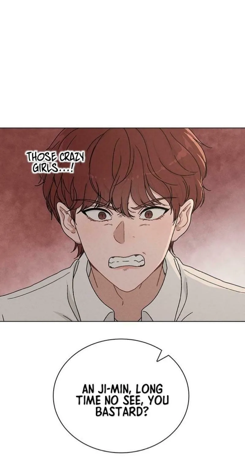 Love Review Chapter 5 page 41 - 