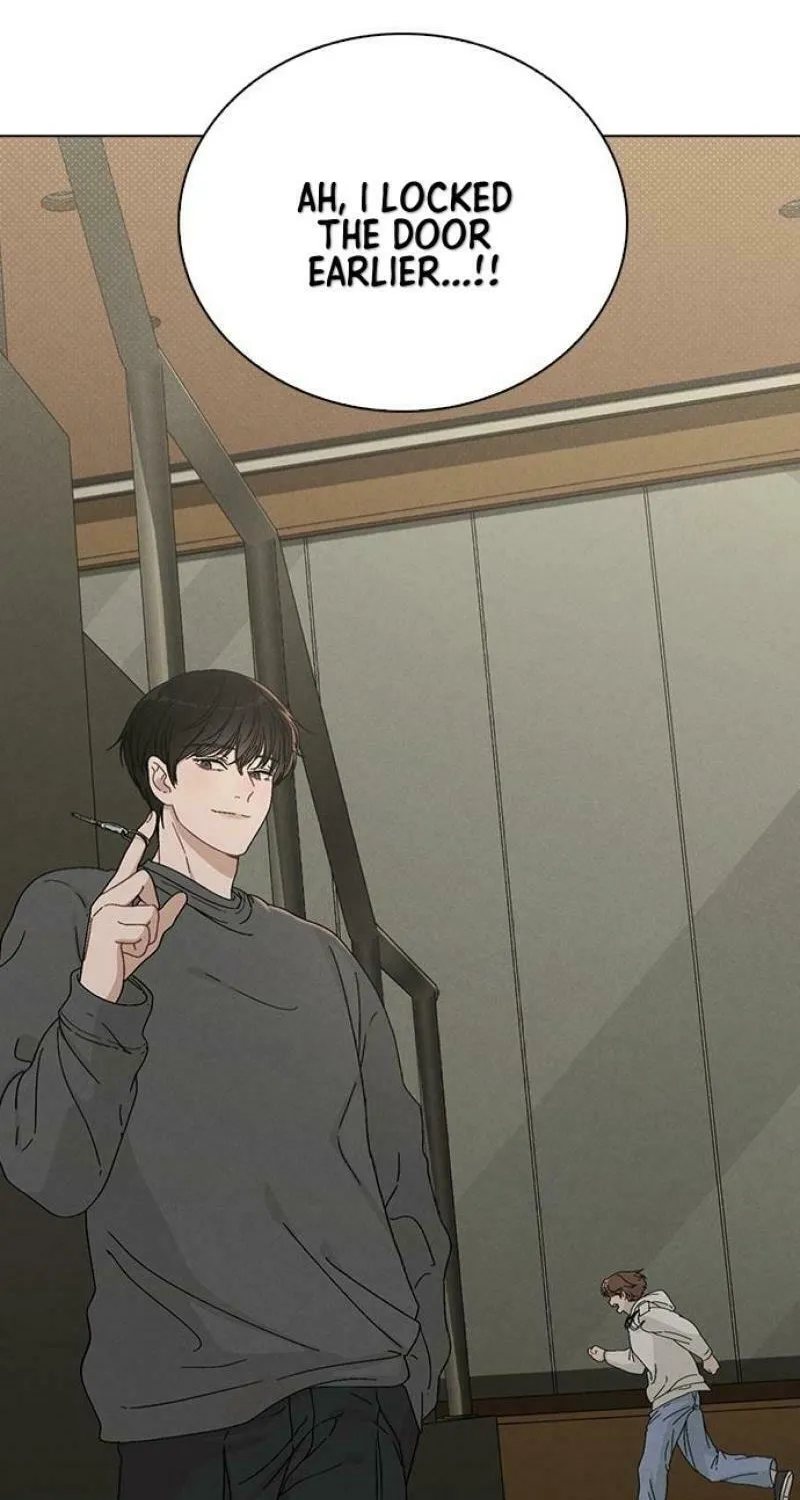 Love Review Chapter 5 page 44 - 