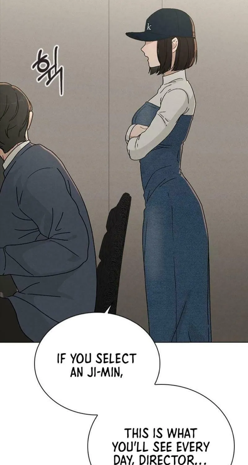 Love Review Chapter 5 page 49 - 