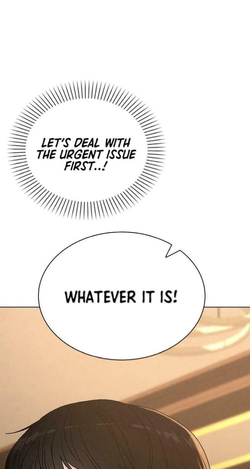 Love Review Chapter 5 page 6 - 