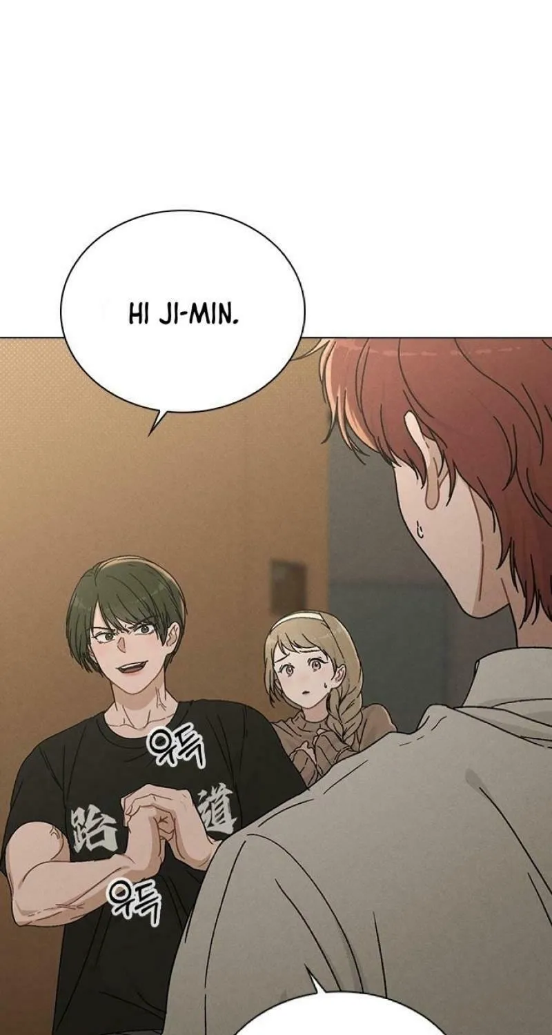 Love Review Chapter 5 page 51 - 