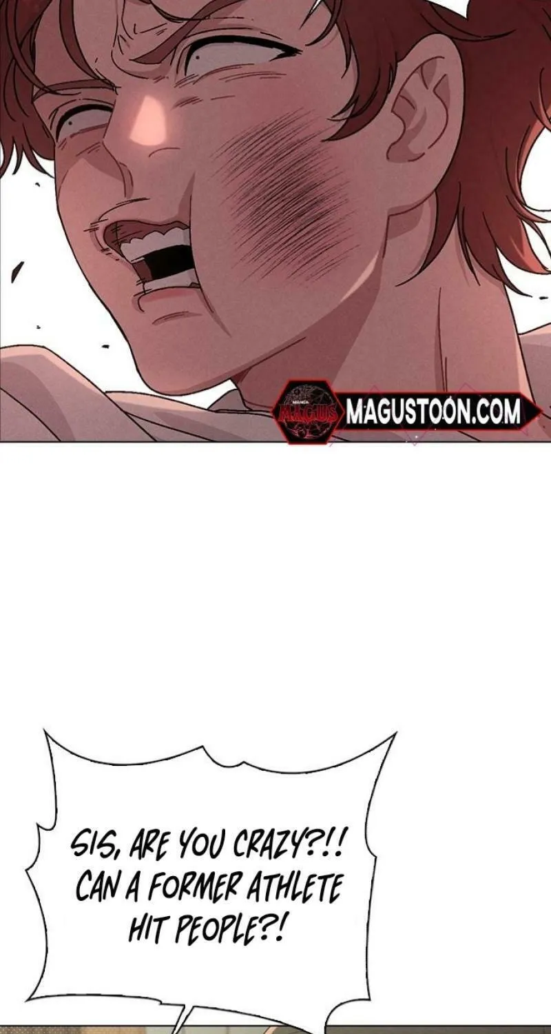 Love Review Chapter 5 page 57 - 