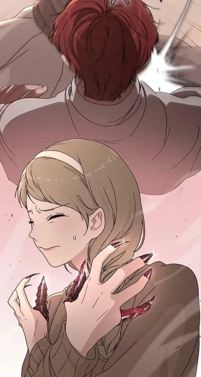 Love Review Chapter 5 page 70 - 