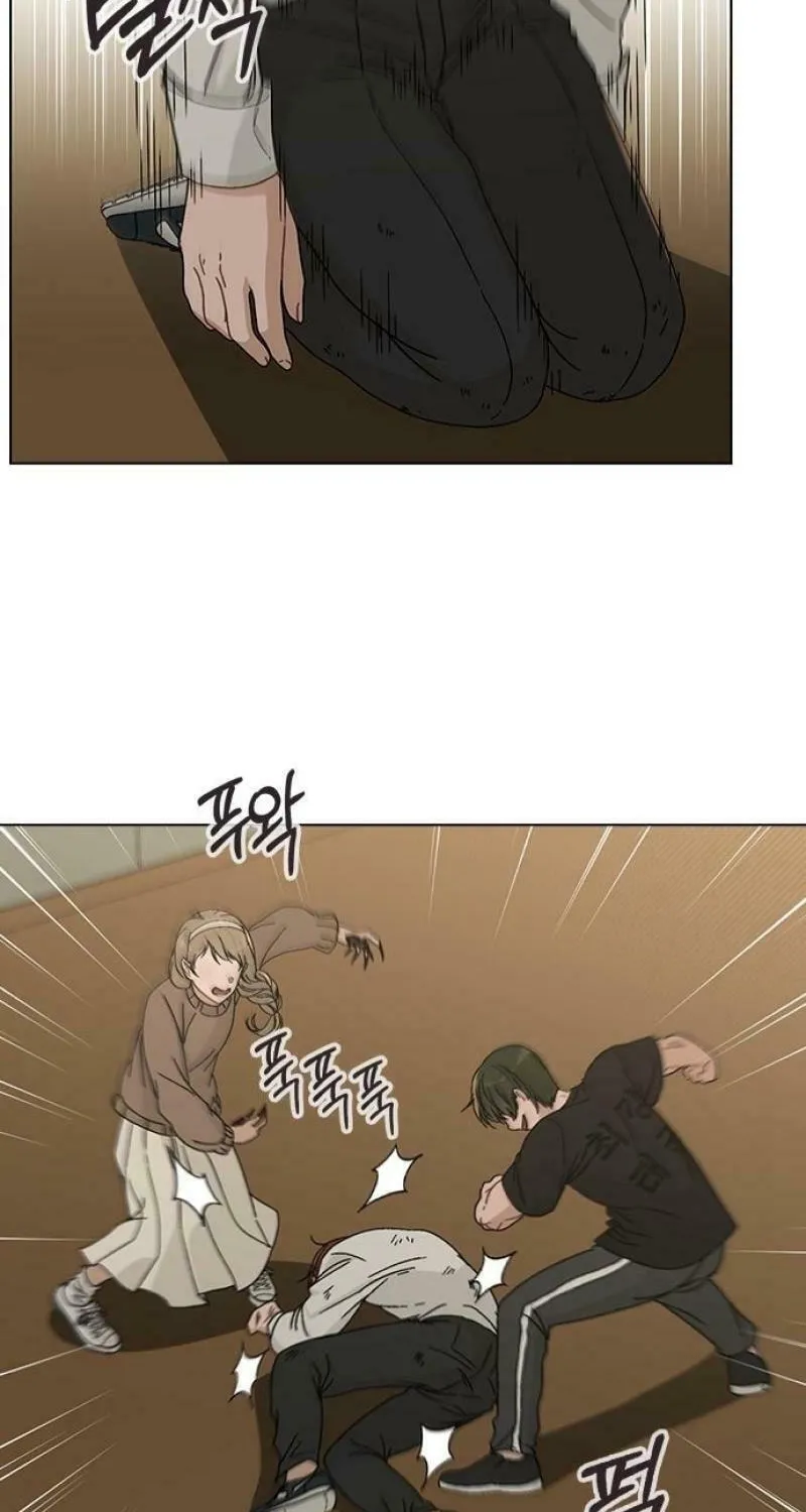 Love Review Chapter 5 page 72 - 