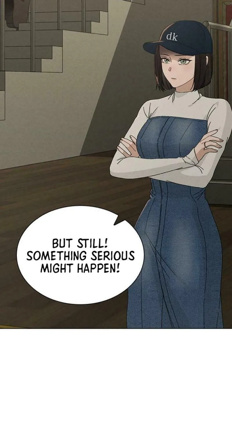 Love Review Chapter 5 page 74 - 