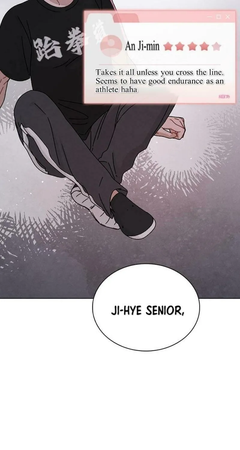 Love Review Chapter 5 page 81 - 