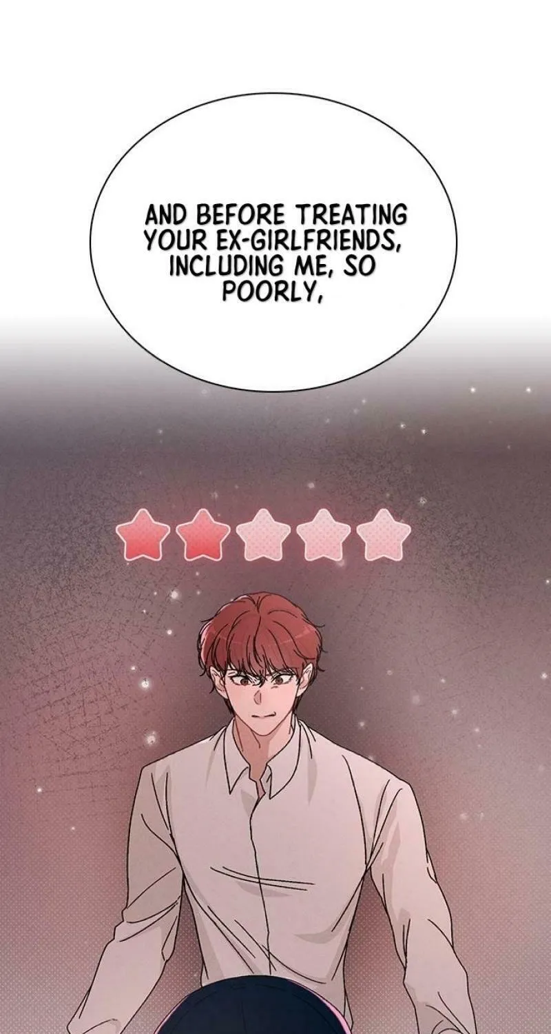 Love Review Chapter 5 page 82 - 