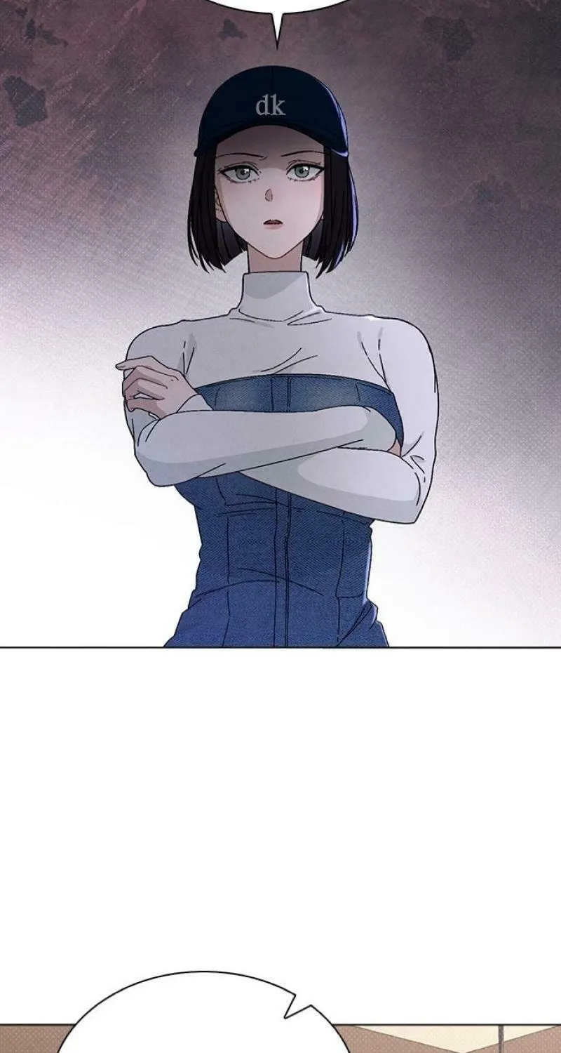 Love Review Chapter 5 page 84 - 