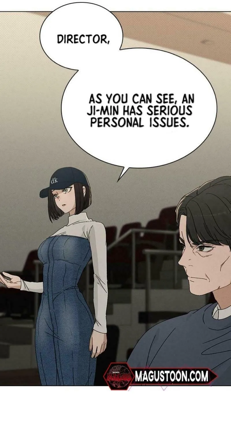 Love Review Chapter 5 page 86 - 