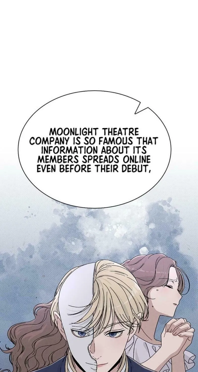 Love Review Chapter 5 page 87 - 