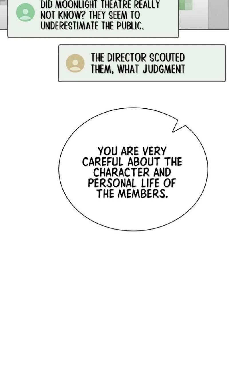 Love Review Chapter 5 page 90 - 