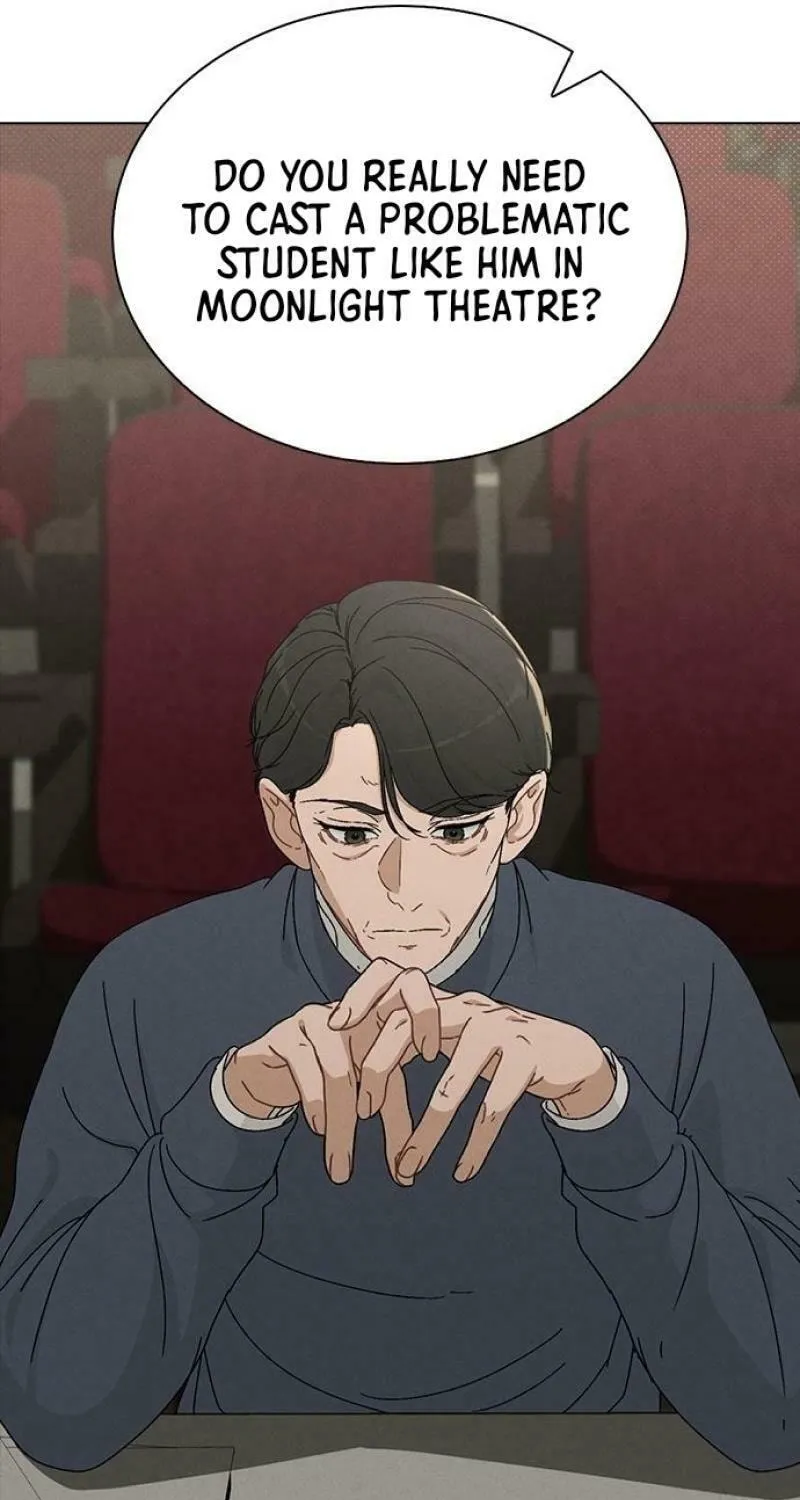 Love Review Chapter 5 page 91 - 