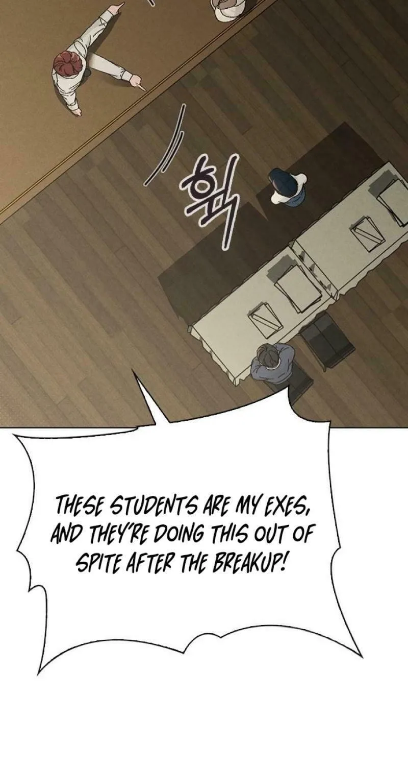Love Review Chapter 5 page 94 - 