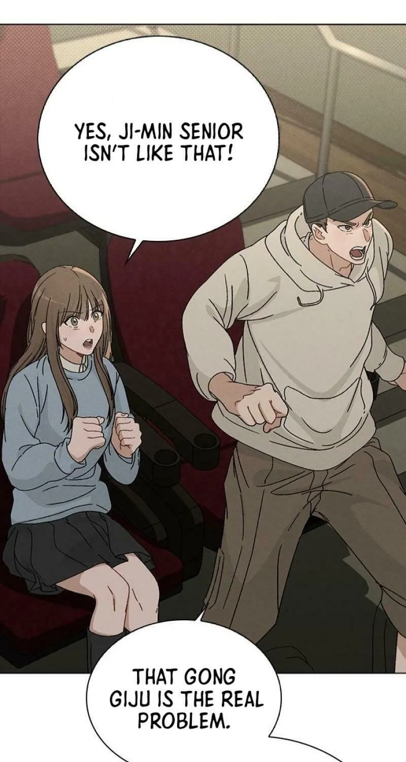 Love Review Chapter 5 page 96 - 