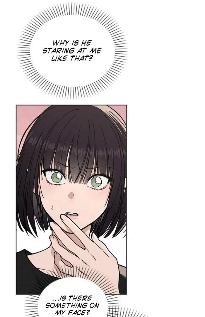Love Review Chapter 50 page 103 - 
