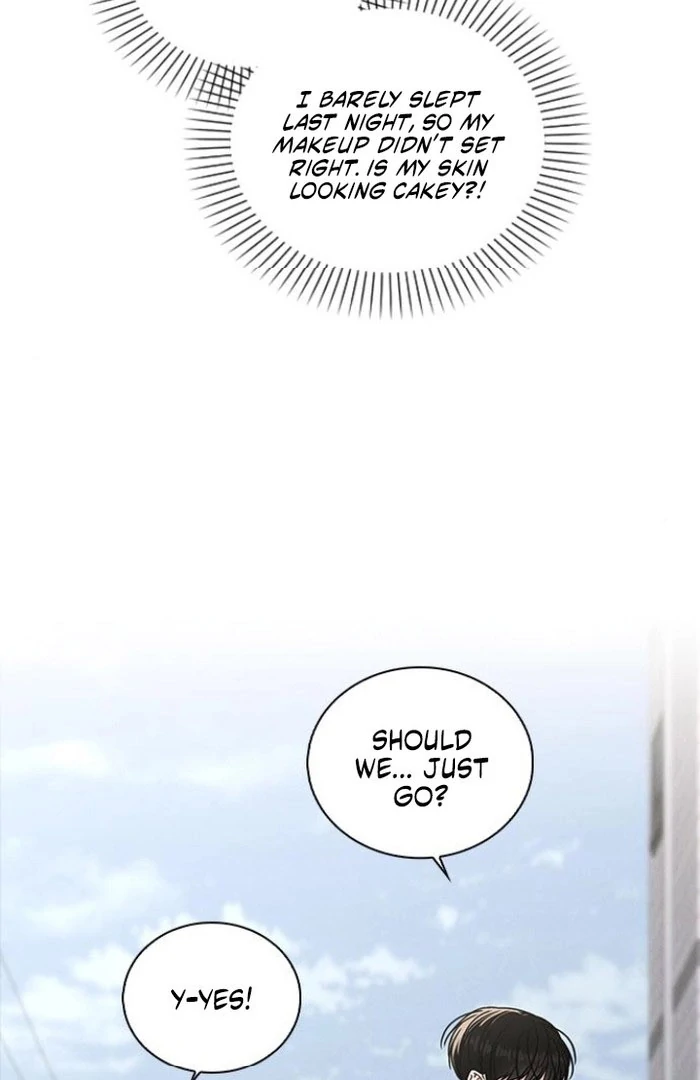 Love Review Chapter 50 page 104 - 