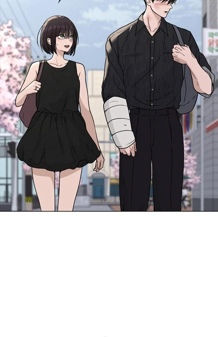 Love Review Chapter 50 page 105 - 