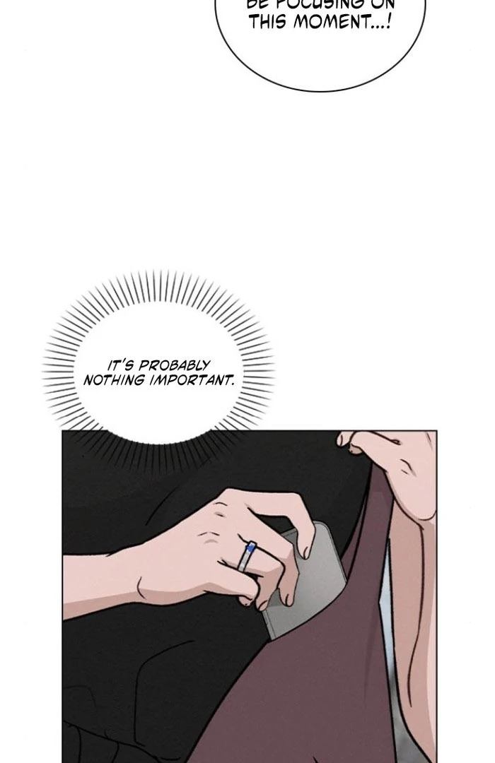 Love Review Chapter 50 page 117 - 