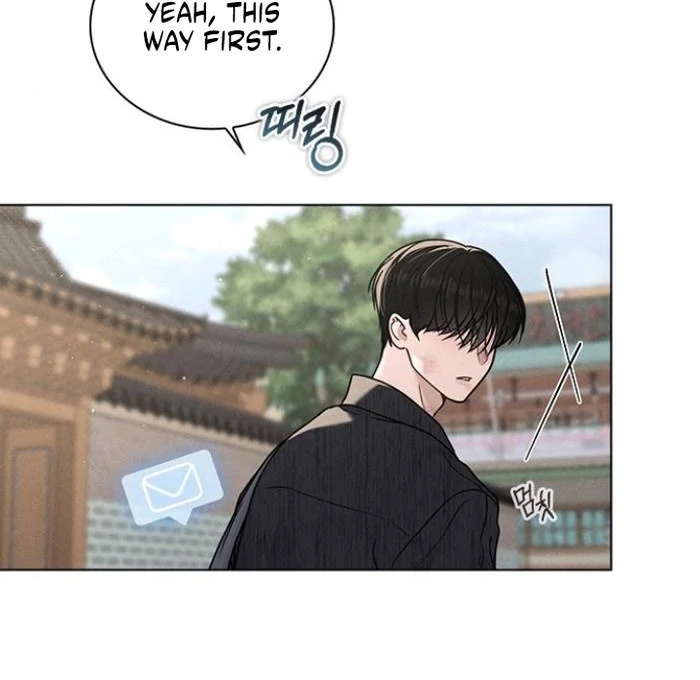 Love Review Chapter 50 page 119 - 