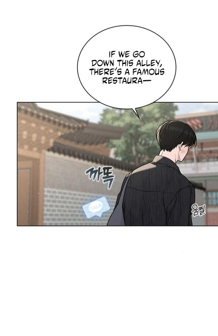 Love Review Chapter 50 page 120 - 