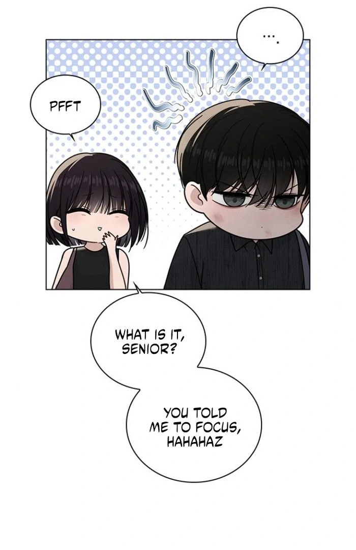 Love Review Chapter 50 page 121 - 