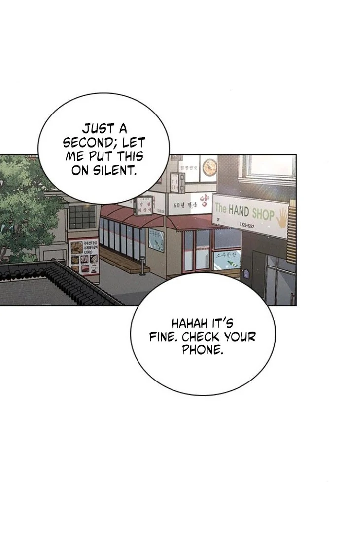 Love Review Chapter 50 page 122 - 