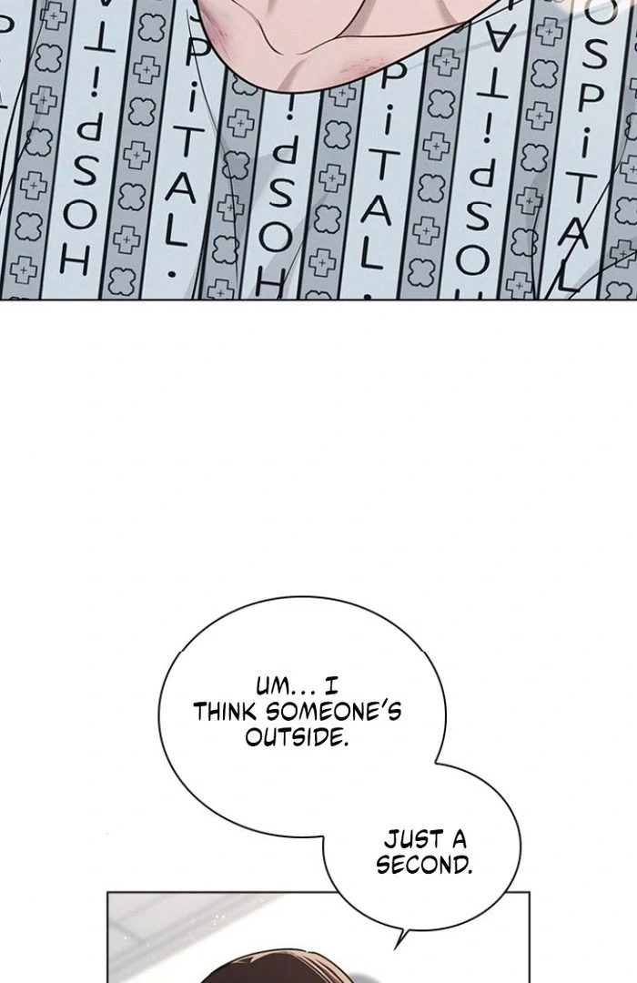 Love Review Chapter 50 page 14 - 