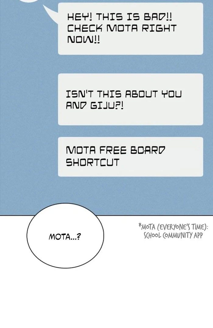 Love Review Chapter 50 page 132 - 