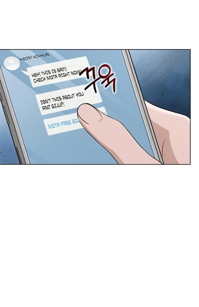 Love Review Chapter 50 page 133 - 