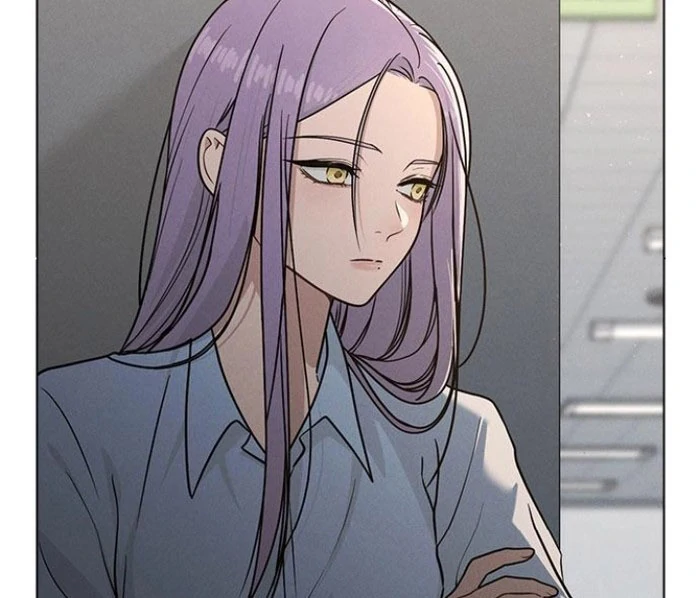 Love Review Chapter 50 page 19 - 