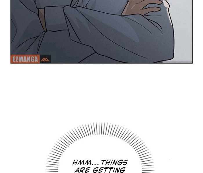Love Review Chapter 50 page 20 - 
