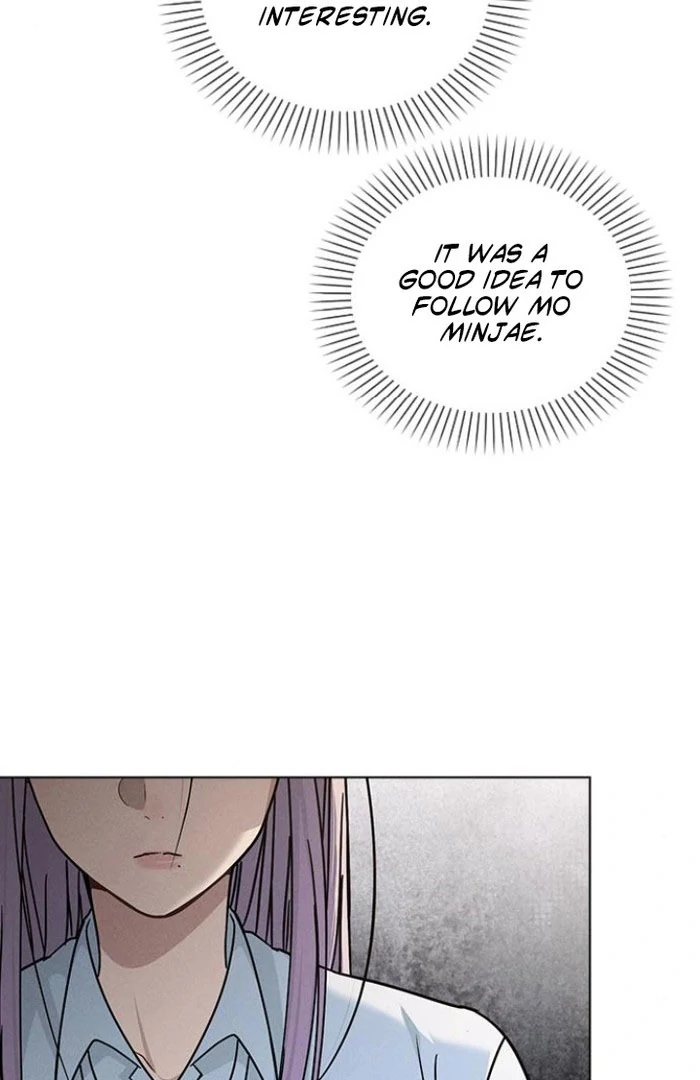 Love Review Chapter 50 page 21 - 