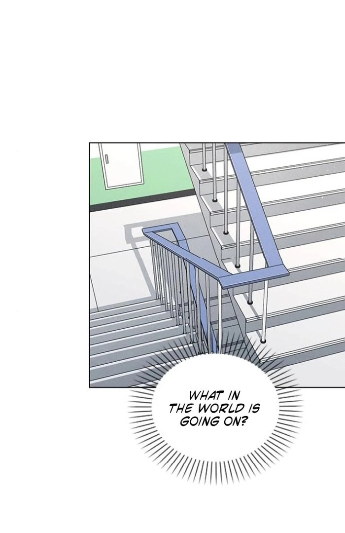 Love Review Chapter 50 page 23 - 