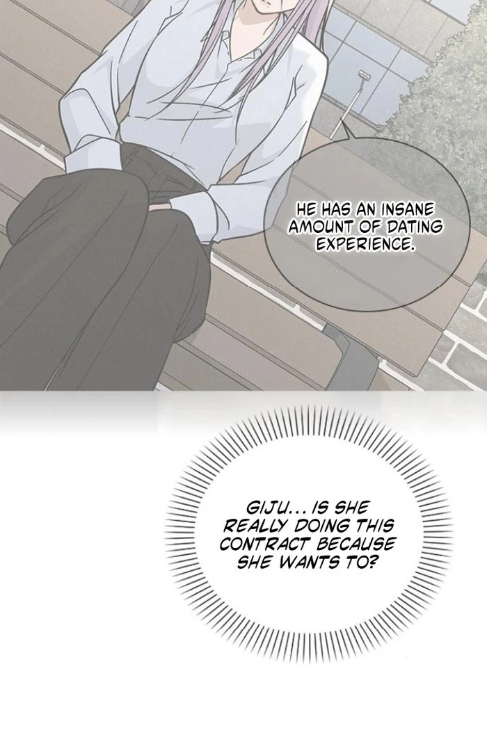 Love Review Chapter 50 page 27 - 