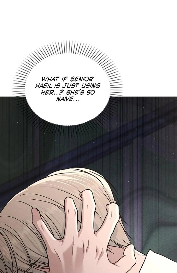 Love Review Chapter 50 page 28 - 