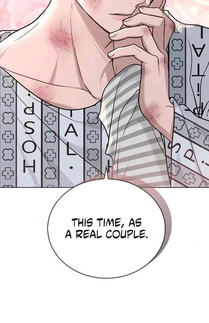 Love Review Chapter 50 page 4 - 