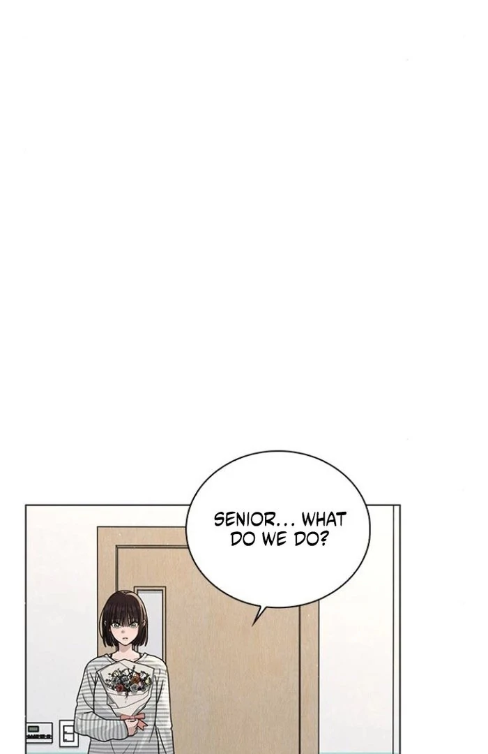 Love Review Chapter 50 page 31 - 