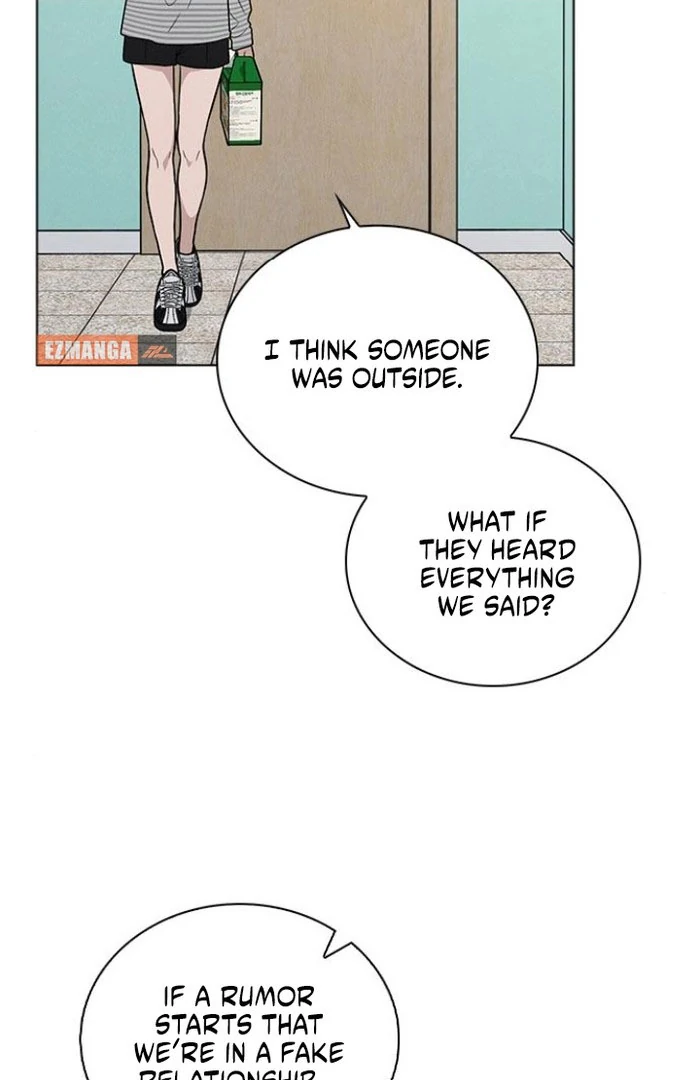 Love Review Chapter 50 page 32 - 