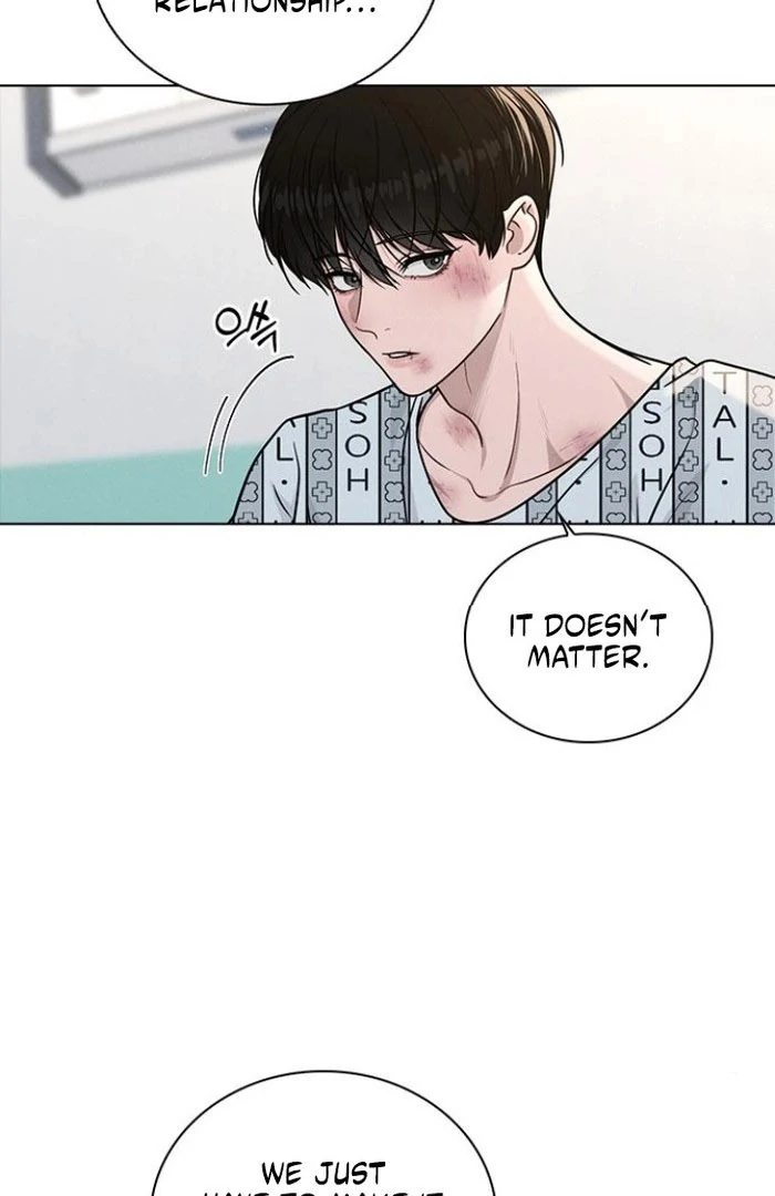 Love Review Chapter 50 page 33 - 