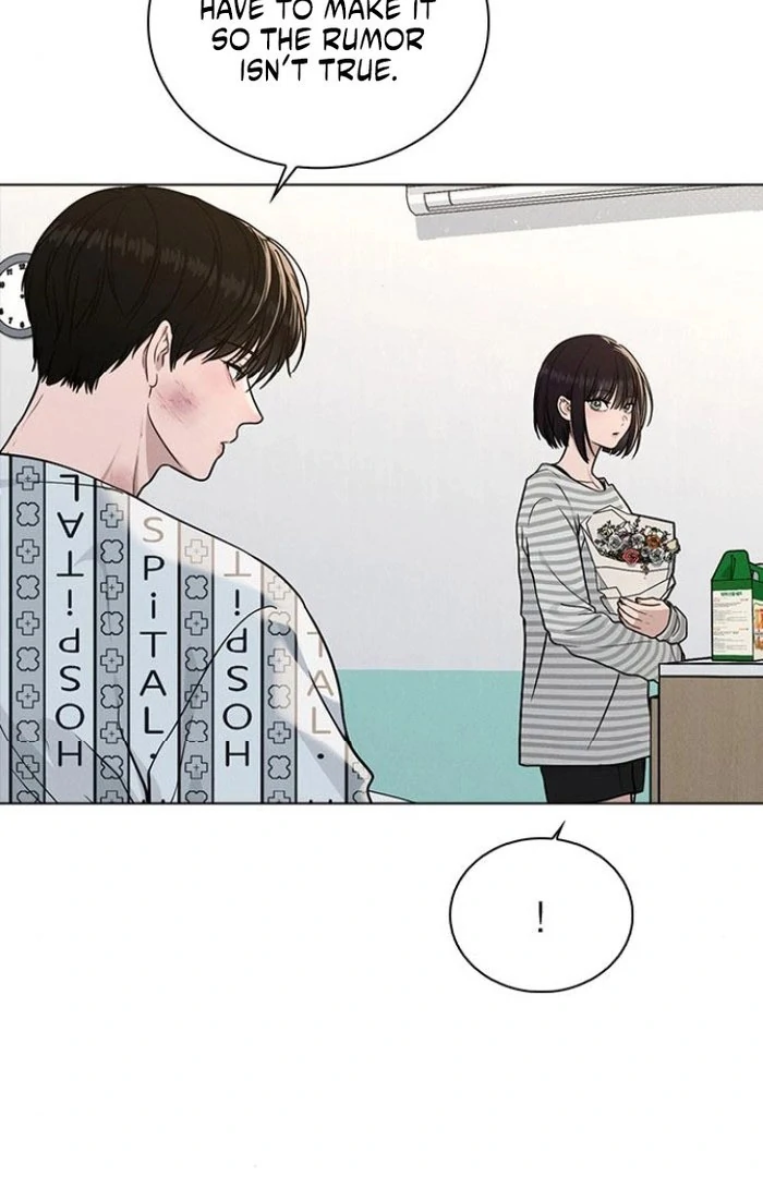 Love Review Chapter 50 page 34 - 