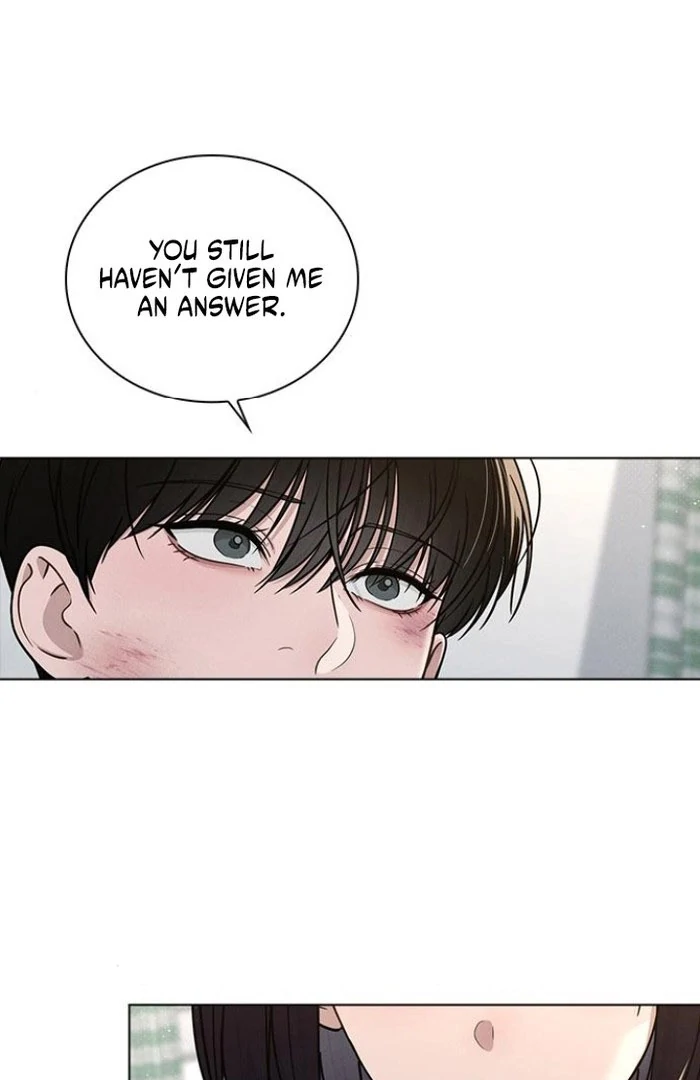 Love Review Chapter 50 page 35 - 