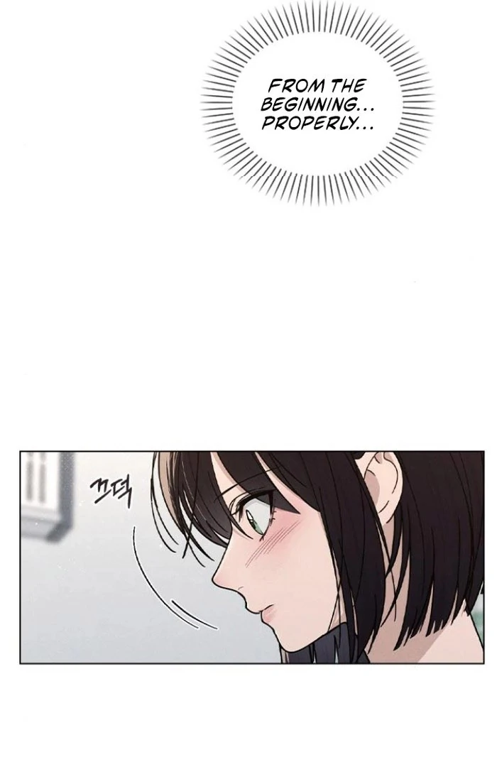 Love Review Chapter 50 page 41 - 