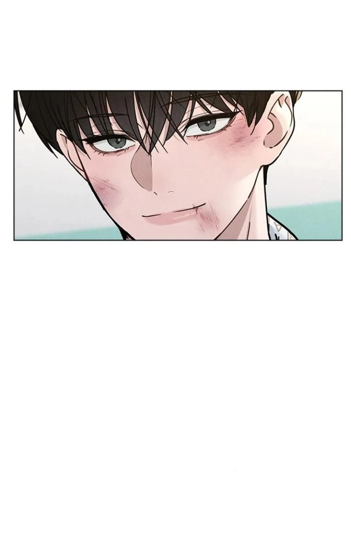 Love Review Chapter 50 page 42 - 