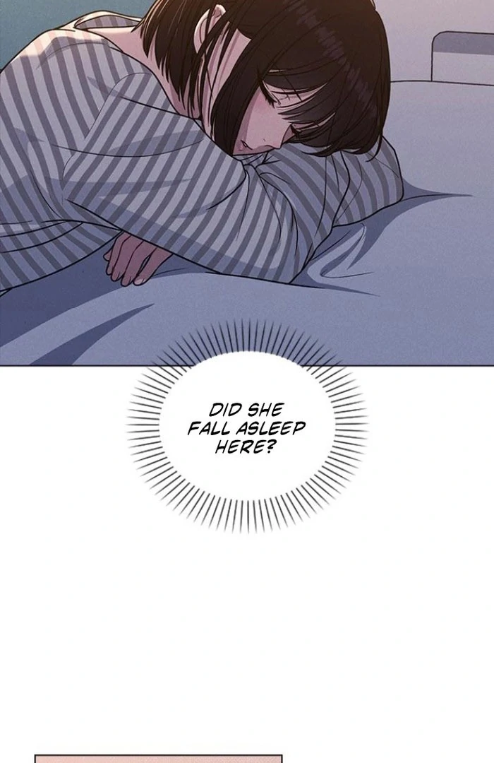 Love Review Chapter 50 page 46 - 