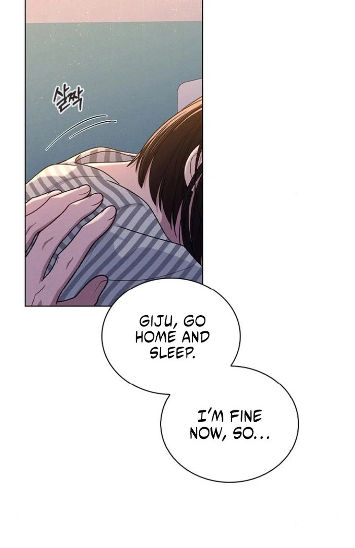 Love Review Chapter 50 page 47 - 