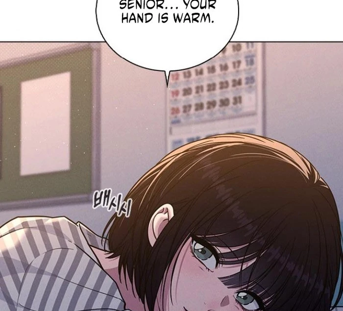 Love Review Chapter 50 page 49 - 