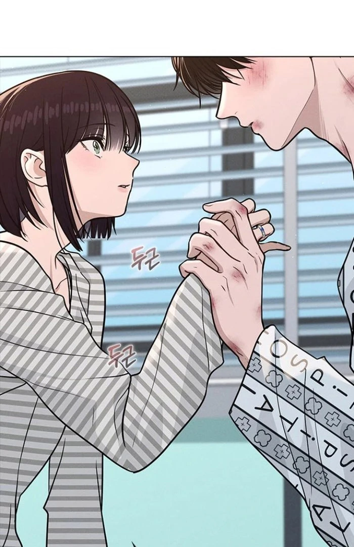 Love Review Chapter 50 page 6 - 